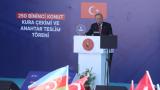 Cumhurbaşkanı Erdoğan: Depremin açtığı yaraları sarma derdindeyiz