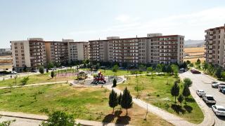 Terörsüz Türkiye'nin örnek şehri: Cizre