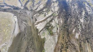 Tunca Nehri'nde su akışı durma noktasına geldi