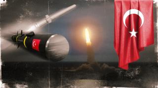 Türkiye uzun menzilli füze projelerinde daha da hızlanacak