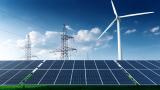 Elektriğimizin yarıdan fazlası yenilenebilir kaynaklardan