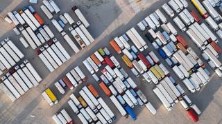 YKS soru kitapçıklarının sınav merkezlerine sevkiyatı başladı