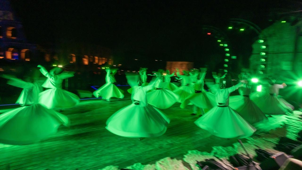 "Bugüne kadar ilk defa böyle bir çalışmaya imza atıldı"