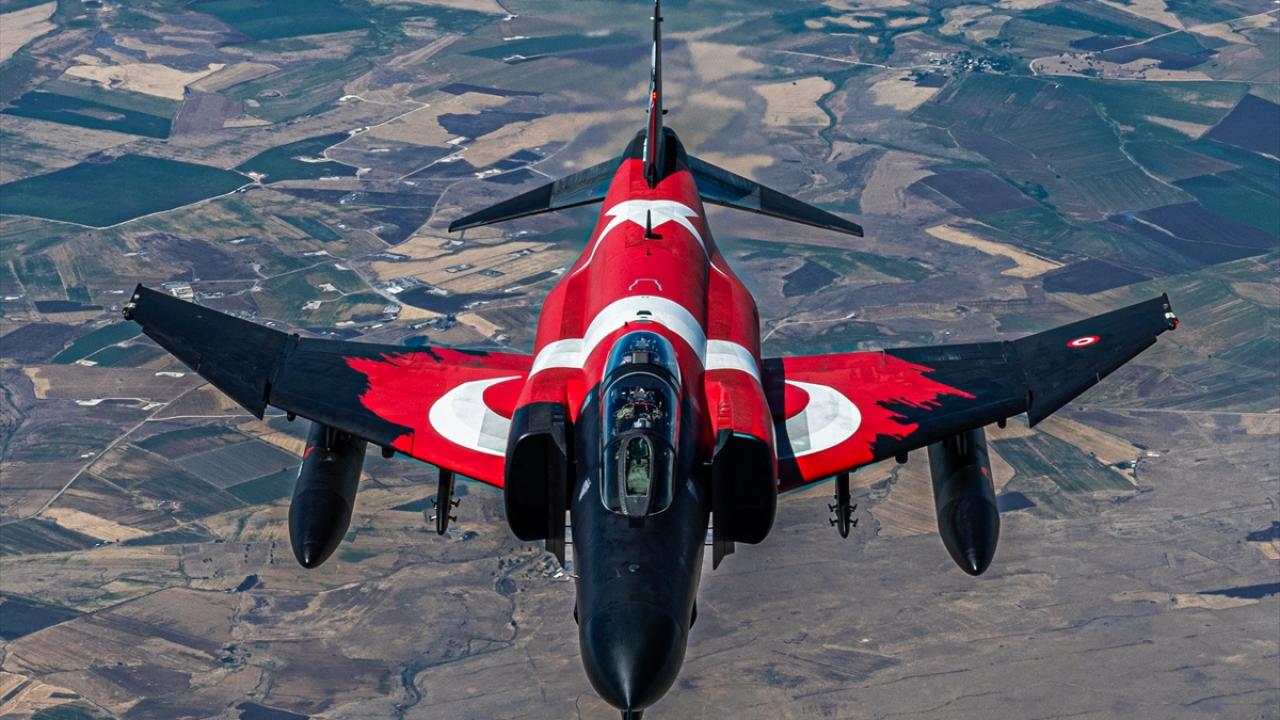 "1 dakikada verilen yakıt, bir arabanın bir yıllık ihtiyacını karşılayabiliyor"-