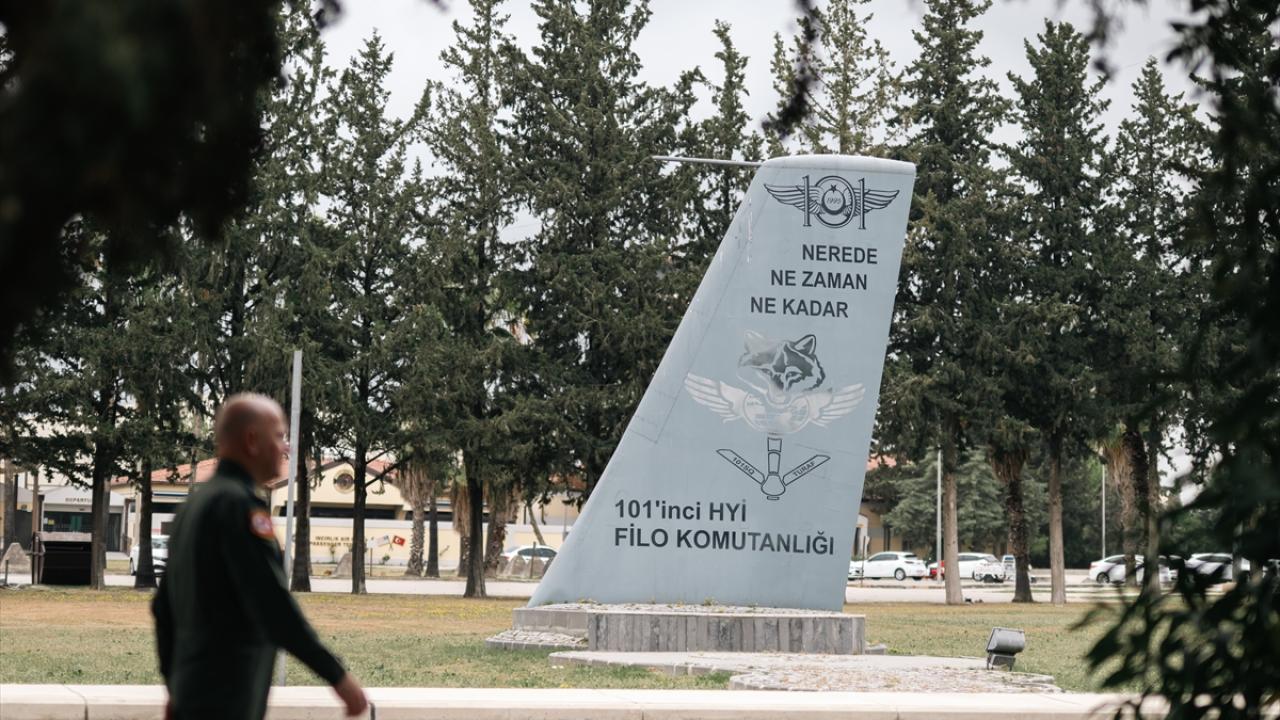 Kesintisiz uçuşun kahramanları: Asenalar Filo