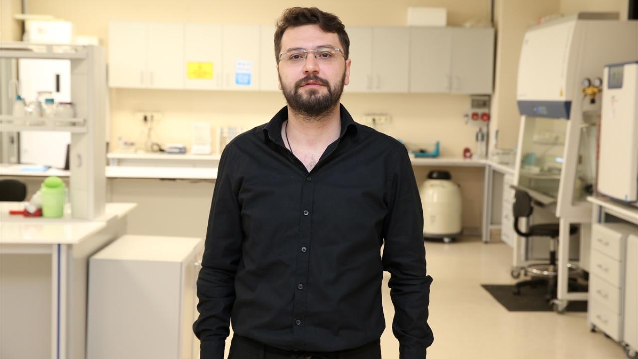 "Deneysel çalışmalar başladı"