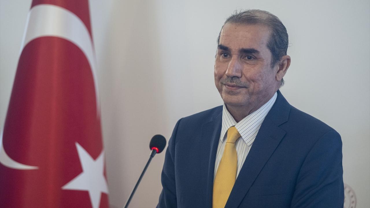 "Eserlerin iadesi, karşılıklı saygı ruhunun bir göstergesidir"