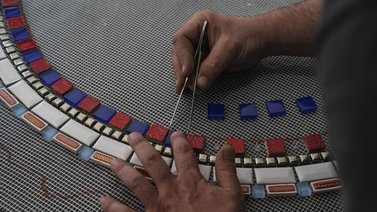 "Sanatçının değil, eserin ön planda olması daha mantıklı"