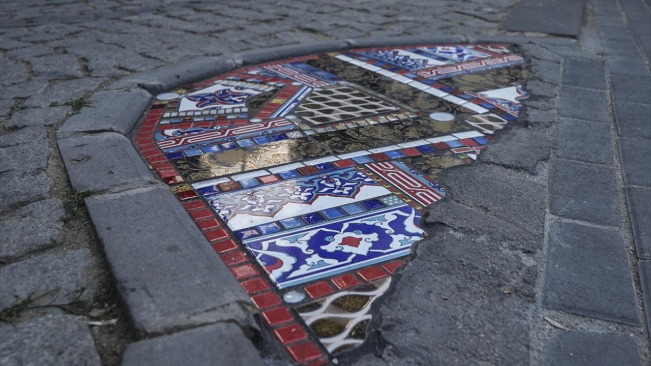 "Bizim için tek ifade biçimi bu"