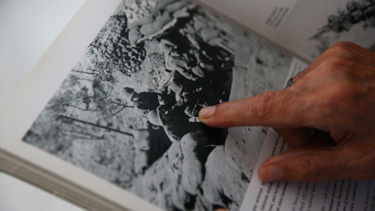 "Babam, Albay Nuri Pamir`i hiç unutmuyor"