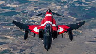 Kesintisiz uçuşun kahramanları: Asenalar Filo