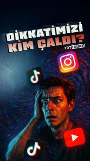 Adı konmamış soğuk savaş: Algoritmalar gençliği nasıl susturuyor?