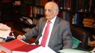 İslam bilim tarihine adanmış bir ömür: Prof. Dr. Fuat Sezgin