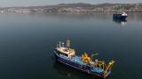 Marmara'da müsilaj oluşumu azaldı