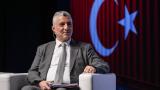 Bakan Bolat: Taşımacılık açısından risk unsuru vardı, dolayısıyla ateşkesten memnunuz