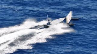 PİRANA, hedefi tam isabetle vurdu