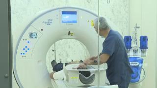 Sanal anjiyo ile hayatı kurtuldu