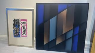 Murat Kapki'ye ait 5 milyon değerinde kıymetli eşya ele geçirildi