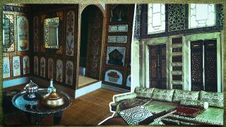 Topkapı Sarayı’nın muhteşem Has Odaları