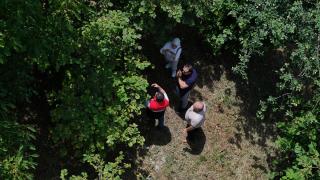 Fındık hasadı öncesi "kritik hazırlıklar" yoğunlaştı