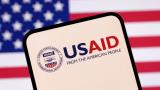 ABD'de dış yardım yapan USAID'in görevleri, Dışişleri Bakanlığına devredildi