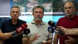 Bakan Yumaklı: Biz bu savaşı kazanırız, ben orman kahramanı arkadaşlarıma güveniyorum