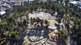 Yumuktepe Höyüğü'nde Erken Tunç Çağı'na ait yeni bulgulara ulaşıldı