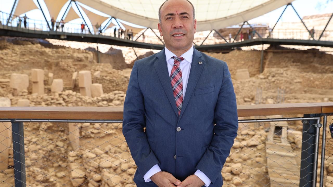 "Bütün turlarda istisnasız Göbeklitepe programı var"