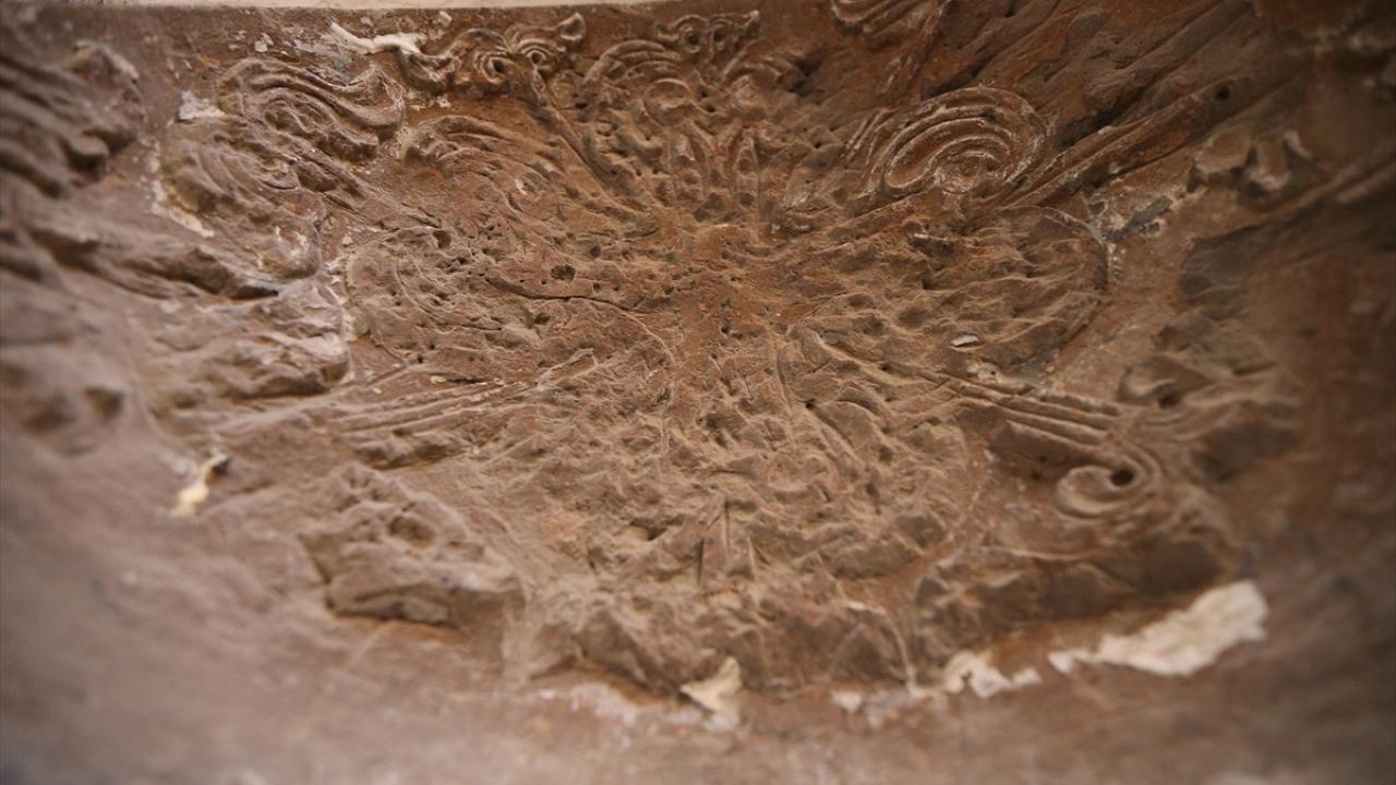 "İlk cuma namazı burada kılınmıştır"