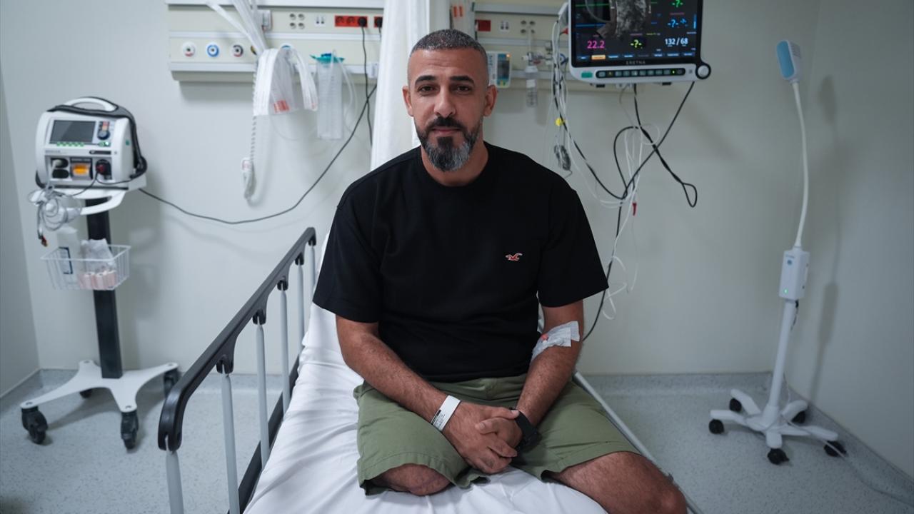 "Bizi ölümden kurtardılar"