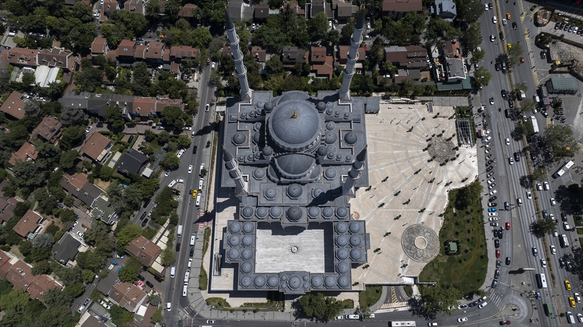 Mimar Sinan`ın akustiği uygulandı