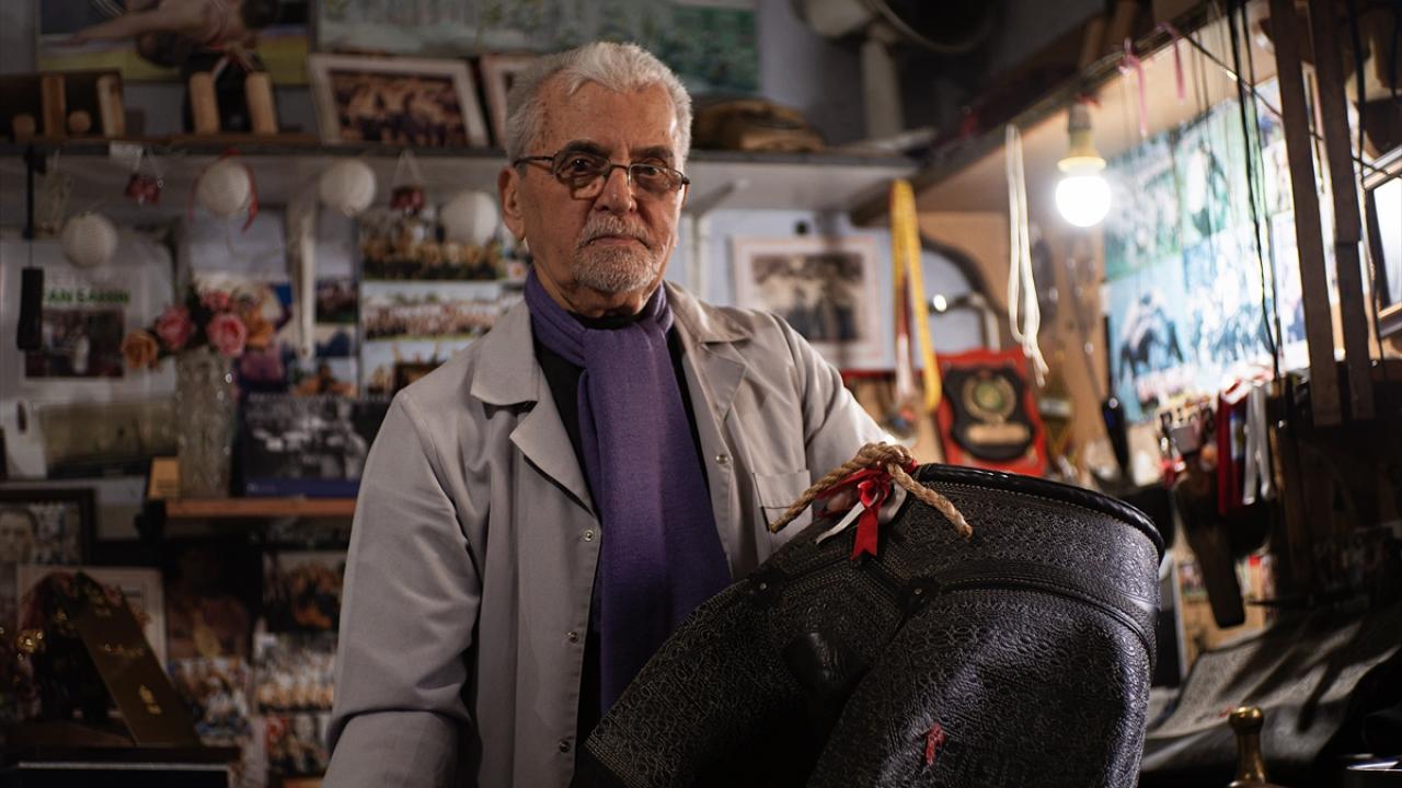 "Meslek hayatım boyunca 16 bin 500 kispet yaptım