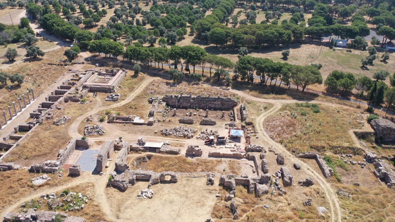 "O dönem için çok görülmeyen bir özellik"