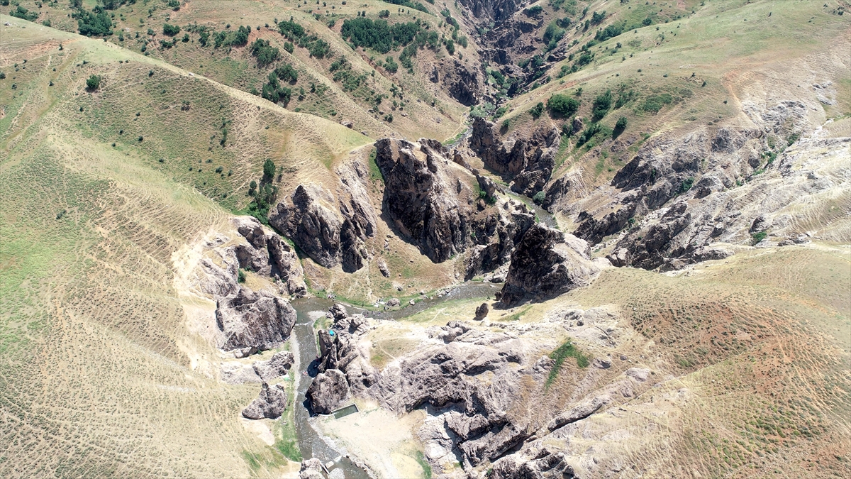 "Hafta sonları yoğunluk katlanıyor"