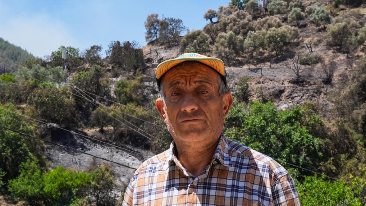 "40 yıllık birikimimiz gitti"