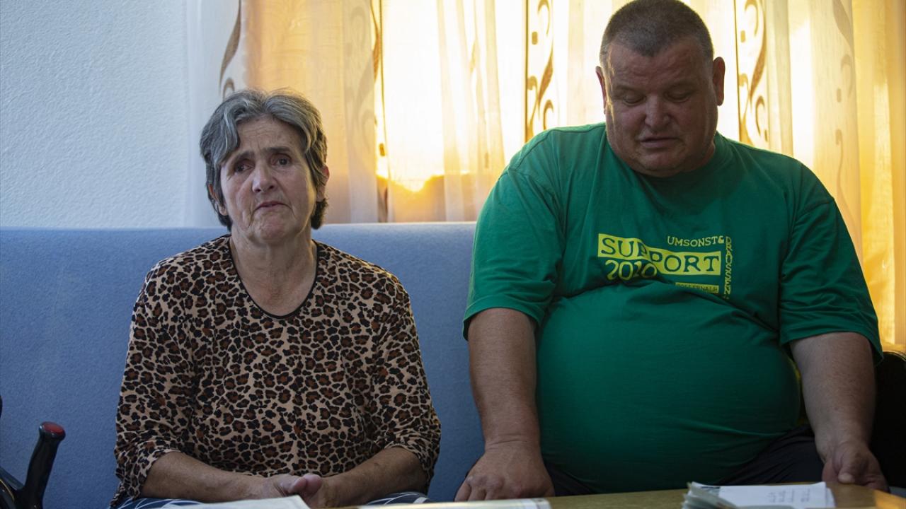 Srebrenitsa`da neler yaşandı?