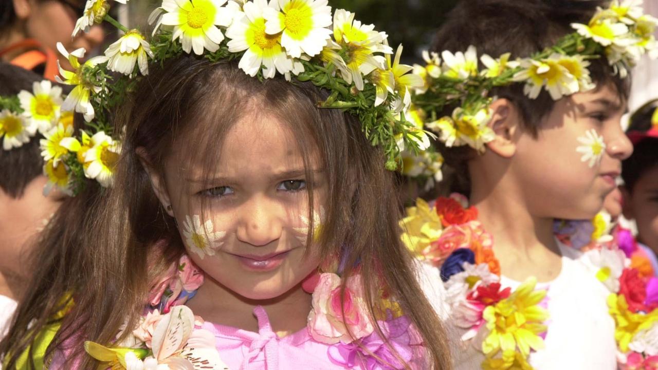 Karşıyaka Çiçek Festivali