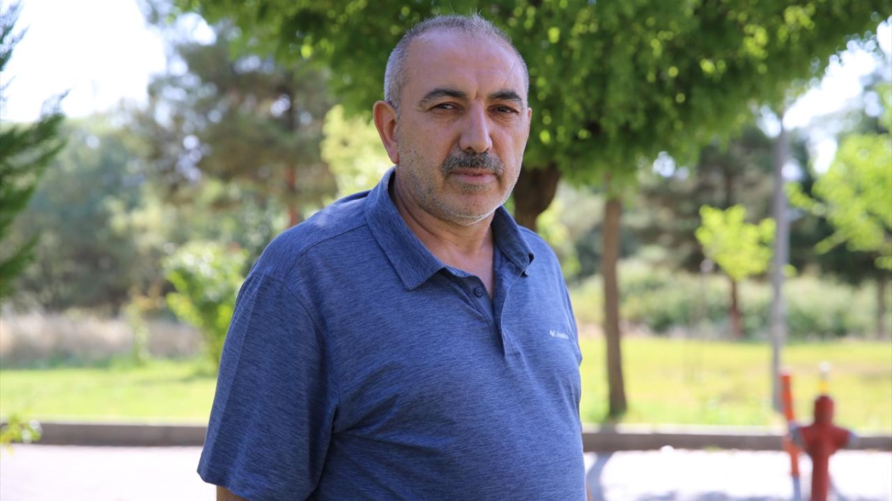 "Güvenlik problemi kalmadı, yeni yerler keşfediliyor"