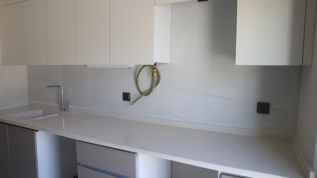 Vatandaşlardan tam not aldı