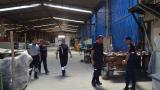Aksaray'da fabrikada patlama meydana geldi: 1 ölü, 3 yaralı