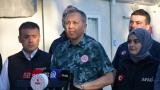 Bakan Yerlikaya: Bilecik'teki 60 hanemize 5 milyon 745 bin lira nakdi ödeme yaptık