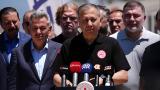 Bakan Yerlikaya: İzmir'de zararı olanlara 16 milyon 898 bin lira destek ödemesi yapıldı