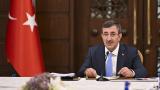 Cevdet Yılmaz: Şiarımız güçlü aile, güçlü toplum