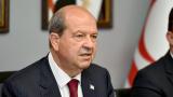 KKTC Cumhurbaşkanı Tatar: Er ya da geç KKTC'nin tanınması gerekir