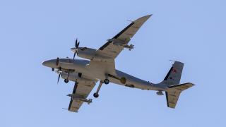 KEMANKEŞ 1'den karada da tam isabet