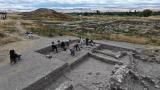 Kültepe'nin tarihi 8 bin yıl öncesine kadar uzanabilir
