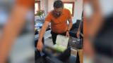 Manavgat Belediye Başkanı Kara ve Yardımcısı Tüter tutuklandı