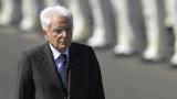 İtalya Cumhurbaşkanı Mattarella'dan AB'nin genişlemesine destek
