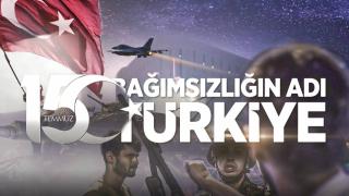 Darbeci hainler 15 Temmuz'da TRT'yi karartamadı