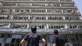 FETÖ'cüler MİT ve Ankara Emniyetini de hedef aldı